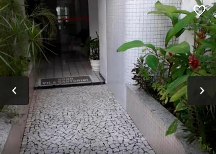 Apartamento Barra Carnaval 2025
